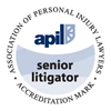APIL Senior Litigator Accreditation