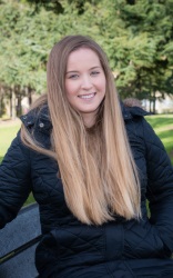 Elin Jones, Grigor & Young, Solicitors and Estate Agents, Elgin and Forres, Moray