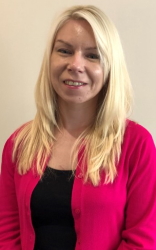 Lauren Wright, Grigor & Young, Solicitors and Estate Agents, Elgin and Forres, Moray