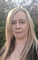 Sharon Thomson, Grigor & Young, Solicitors and Estate Agents, Elgin and Forres, Moray