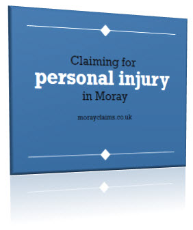 eBook: Claiming for Personal Injury in Moray