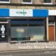 Moray Foodbank's premises, High Street, Elgin, Moray