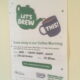Macmillan Cancer Support - Coffee Morning