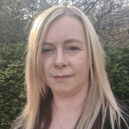 Sharon Thomson - Estate Agency Manager - Grigor & Young - Elgin and Forres - Moray