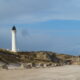 Covesea Lighthouse