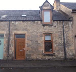 58 New Street, Rothes AB38 7BJ