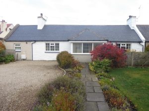 Woodside Cottage, 40 Inchbroom Road, Lossiemouth IV31 6HQ