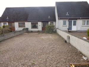 10 Woodland Walk, Lossiemouth IV31 6JP