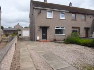 48 Deanshaugh Terrace, Elgin IV30 4ET