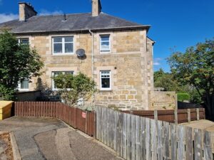 9 Braco Place, Elgin IV30 1PQ