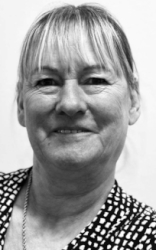 Ann Cruickshank, Grigor & Young, Solicitors and Estate Agents, Elgin and Forres, Moray