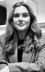 Isla Paterson – Trainee Solicitor - Grigor & Young