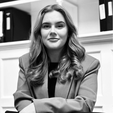Isla Paterson - Trainee Solicitor - Grigor & Young - Elgin and Forres, Moray