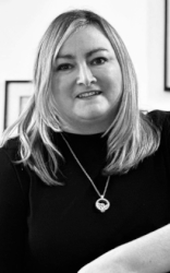 Lynne Milne - Conveyancing Paralegal - Grigor & Young LLP