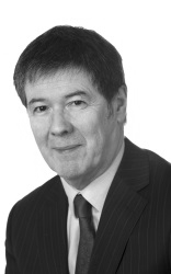 Neil Ross, Grigor & Young, Solicitors and Estate Agents, Elgin and Forres, Moray