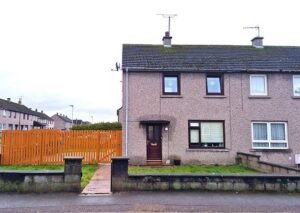 15 Reid Street, Elgin IV30 4HQ