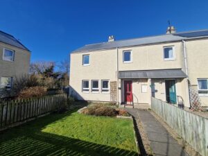 6 Burghead Road, Alves IV30 8UU