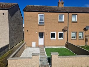 38 Hillview Place, Lossiemouth IV31 6RR