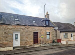 2 King Street, New Elgin IV30 6BX