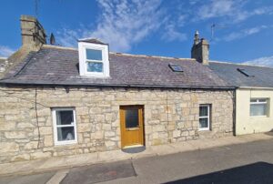 11 Allan Lane, Lossiemouth IV31 6ES