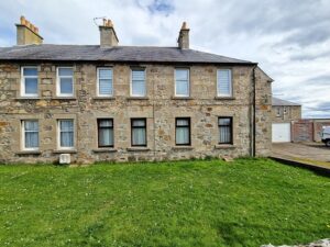 17 Queens Lane, Lossiemouth IV31 6DR