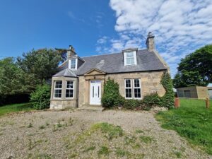 Balormie House, Lossiemouth IV31 6SG