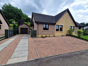 36 Linn Brae, Aberlour AB38 9PH