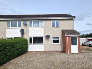 56 Milnefield Avenue, Elgin IV30 6EL