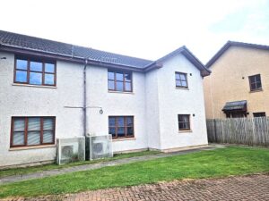 81 Barlink Road, Elgin IV30 6HN