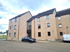 21 Pansport Court, Elgin IV30 1HN