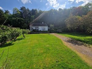 Sandhurst Cottage, Sherriffbrae, Forres IV36 1DP