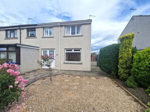 14 Bibby Place, Elgin IV30 1AN