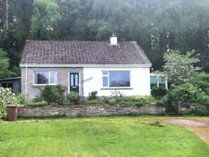 Sandhurst Cottage, Sherriffbrae, Forres IV36 1DP