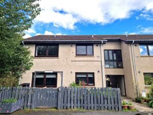 20 Glebe Crescent, Kinloss IV36 3UG