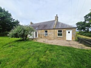 Balormie Cottage, Lossiemouth IV31 1BS