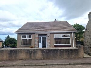 23 Nicol Street, New Elgin, Elgin IV30 6BU