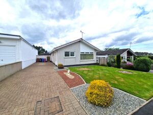 60 Birkenhillock Road, Forbeshill, Forres IV36 1FH