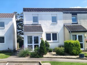 32 Abbey Crescent, Kinloss IV36 3FJ