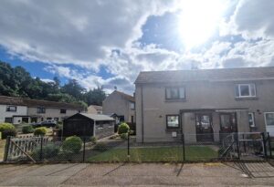 83 Anderson Crescent, Forres IV36 1NF