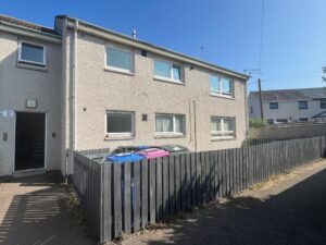 23 Burnside Road, Elgin IV30 6HD