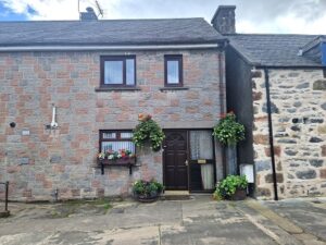 35 Fife Street, Dufftown AB55 4AL