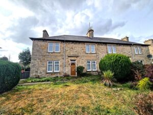 12 Victoria Road, Elgin IV30 1RG