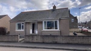 Bonaccord, 75 Commerce Street, Lossiemouth IV31 6QQ