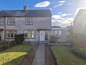 26 Land Street, New Elgin, Elgin IV30 6BN