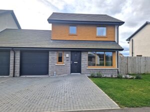 24 Typhoon Road, Lossiemouth IV31 6GD