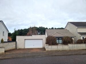 38 Woodlands Drive, Lhanbryde IV30 8JU