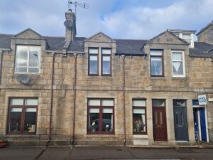 116 High Street, Aberlour AB38 9NX