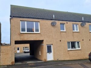 6 High Street, Lossiemouth IV31 6PF