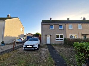 89 Macdonald Drive, Lossiemouth IV31 6LU