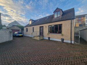 Fairview, Coulardbank Road, Lossiemouth IV31 6ED